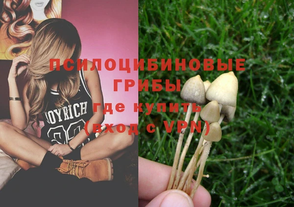 герыч Алексеевка
